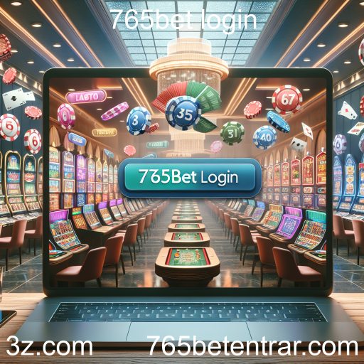 A Experiência dos Cassinos Online na Plataforma 765bet